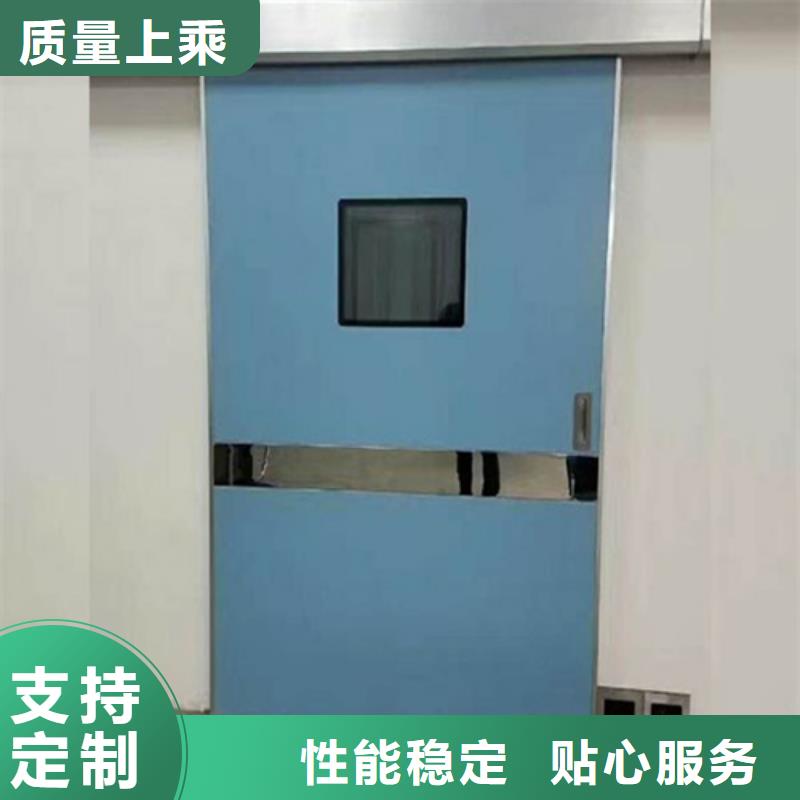 铅门_防辐射铅板自营品质有保障
