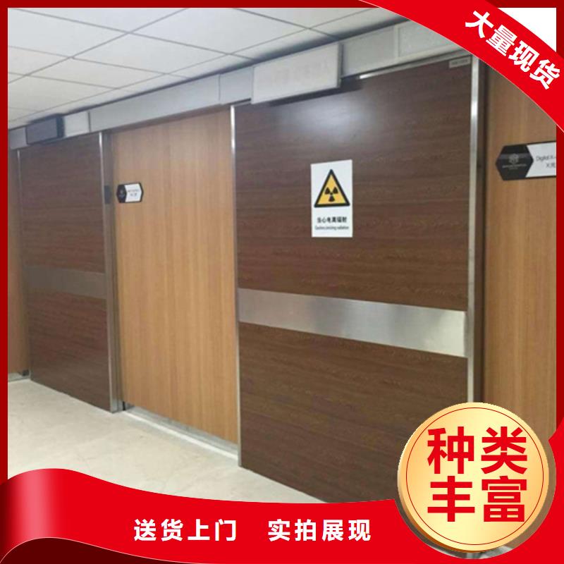铅门_防辐射铅板自营品质有保障
