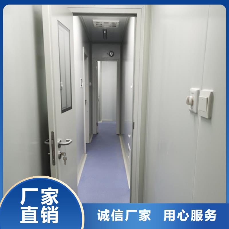 DR室铅门厂家信誉好