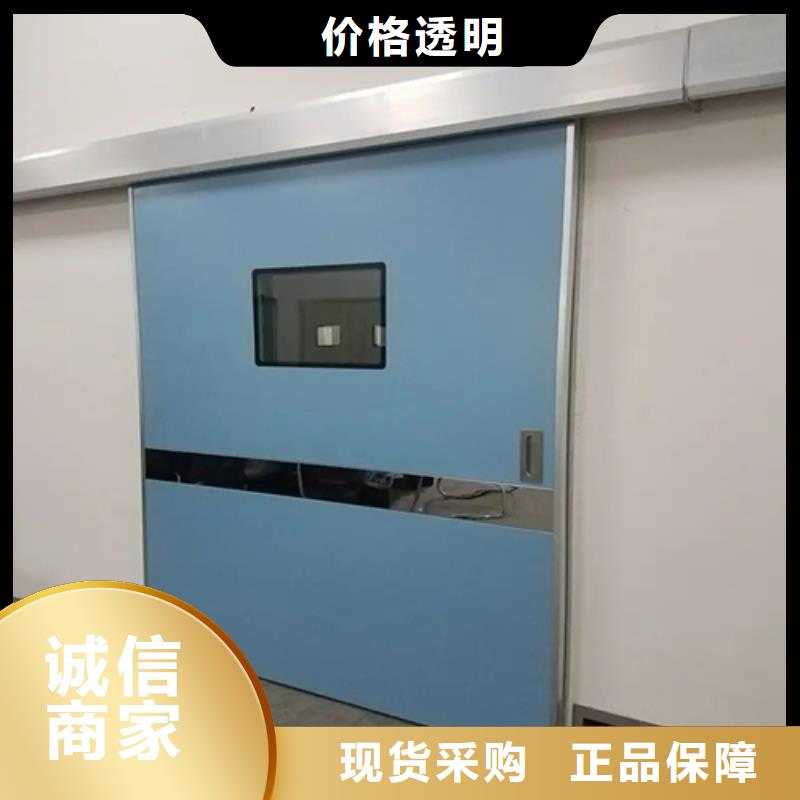 铅门防辐射铅板畅销当地