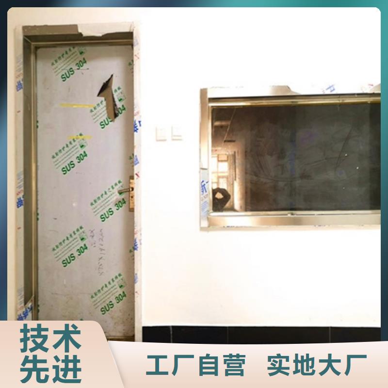 铅门防辐射铅门款式新颖