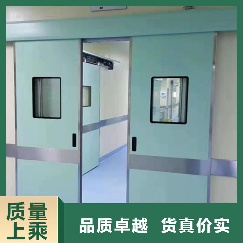 铅门,防辐射铅门好产品不怕比