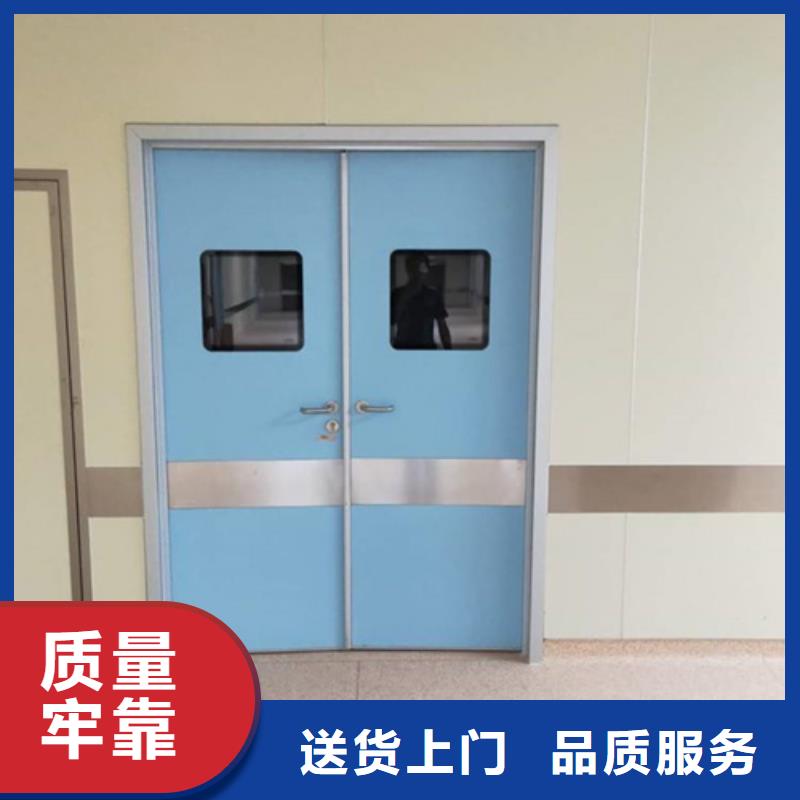 DR室铅门厂家信誉好