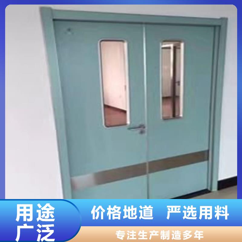 铅门防辐射铅门款式新颖