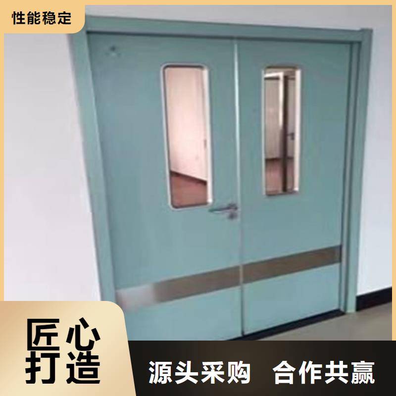 DR室铅门厂家信誉好