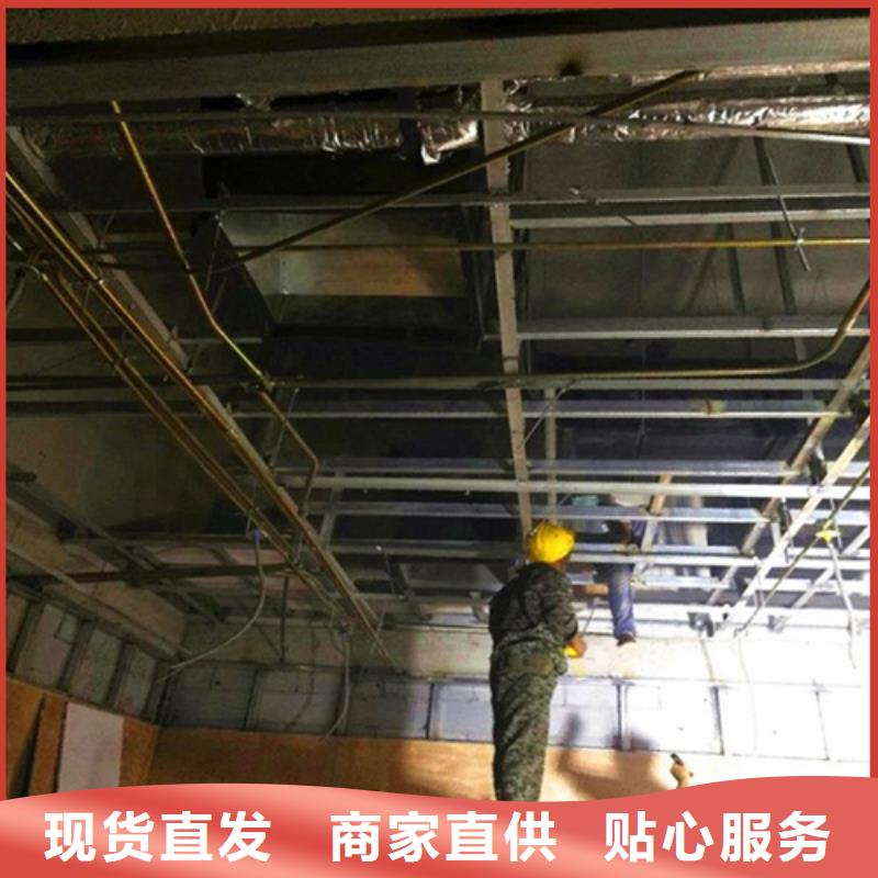 服务周到的防辐射门基地