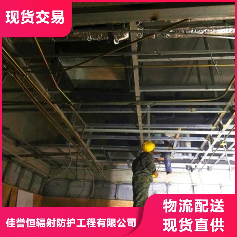 铅门,防辐射铅门好产品不怕比