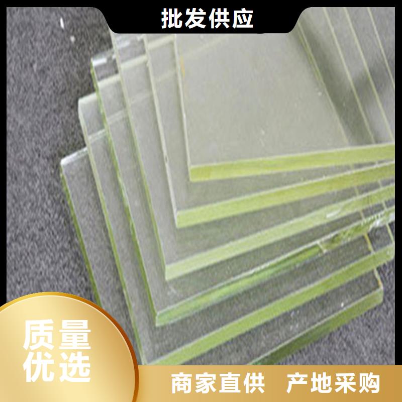 CT室玻璃企业-大品牌