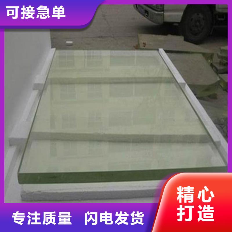 铅玻璃-【防辐射砖】口碑好实力强
