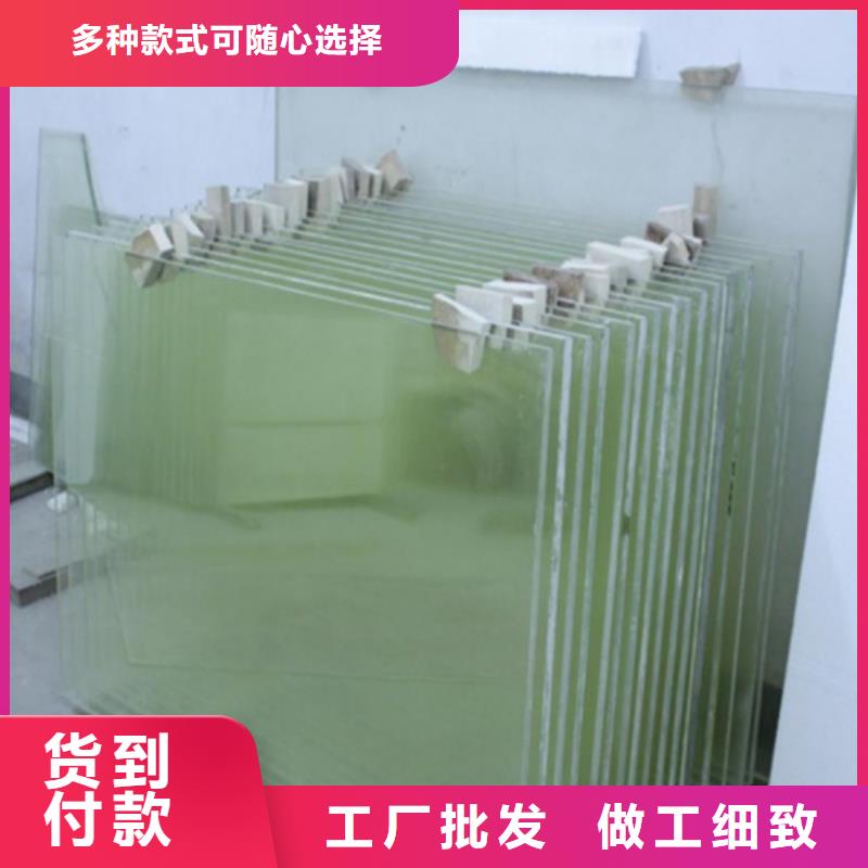 CT室玻璃企业-大品牌