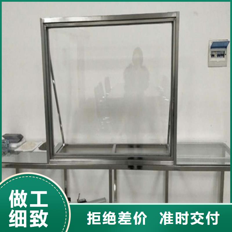 批发CT室铅玻璃_诚信企业