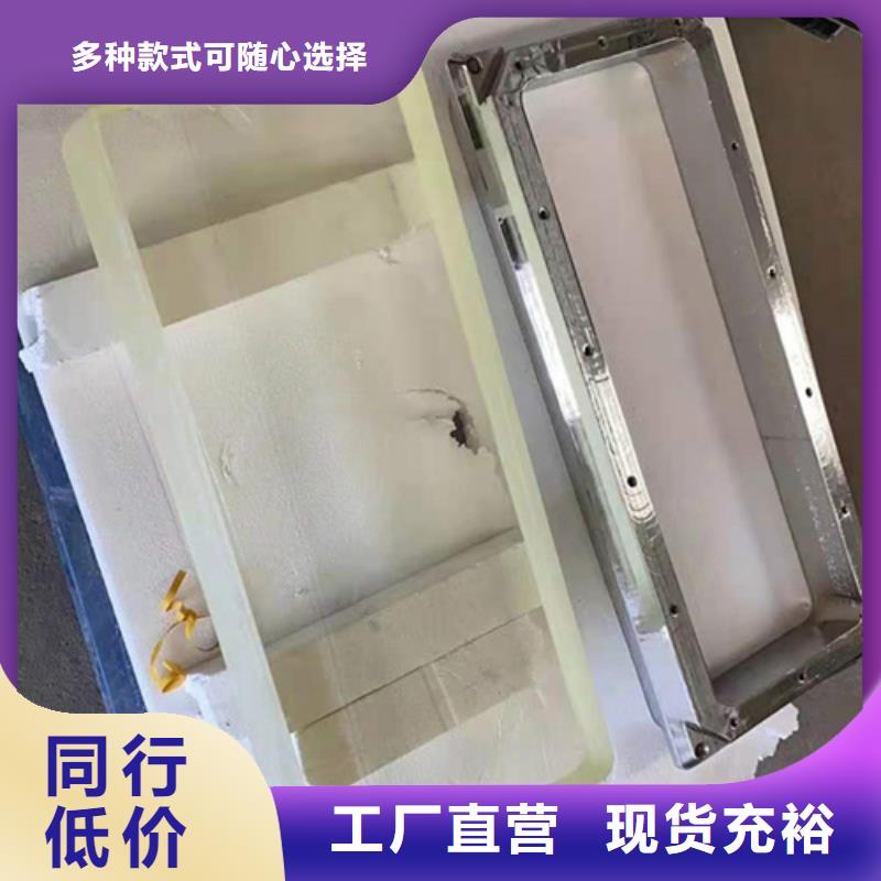 高晶铅玻璃厂家—薄利多销