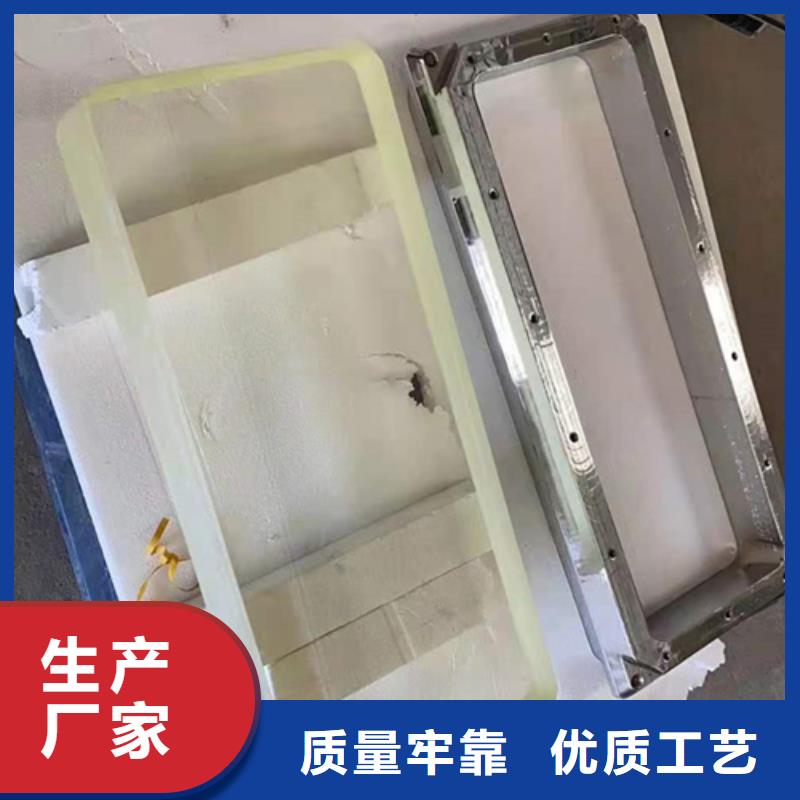铅玻璃防护窗、铅玻璃防护窗厂家直销-认准佳誉恒辐射防护工程有限公司
