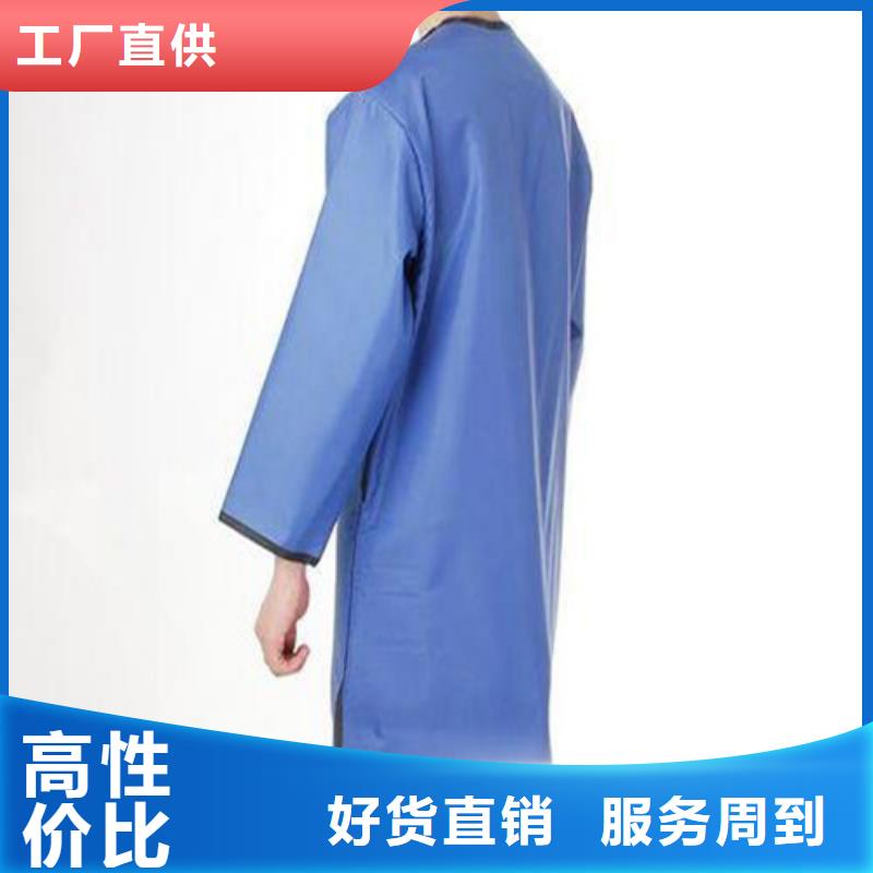 铅衣防辐射铅门支持定制