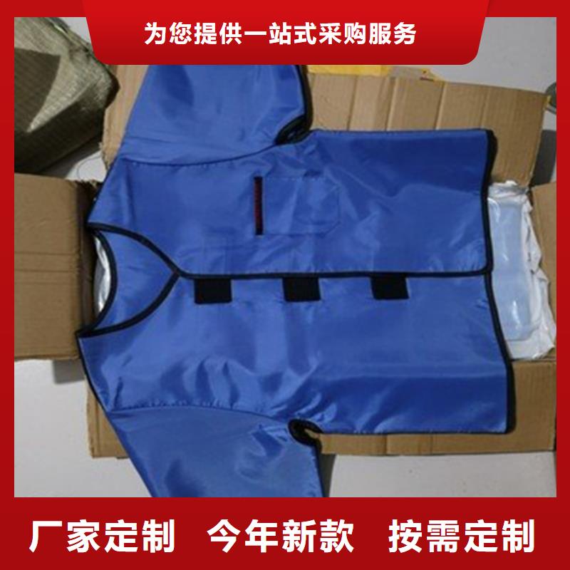 铅衣防辐射铅板经久耐用