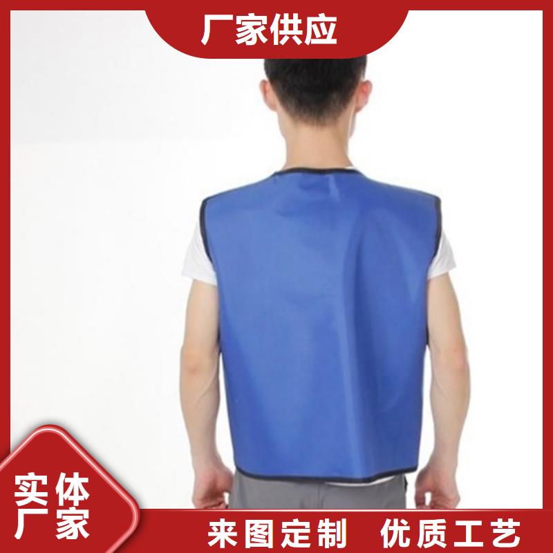 铅衣铅板追求品质