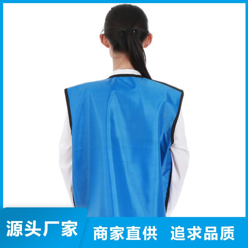 铅衣_铅玻璃符合行业标准