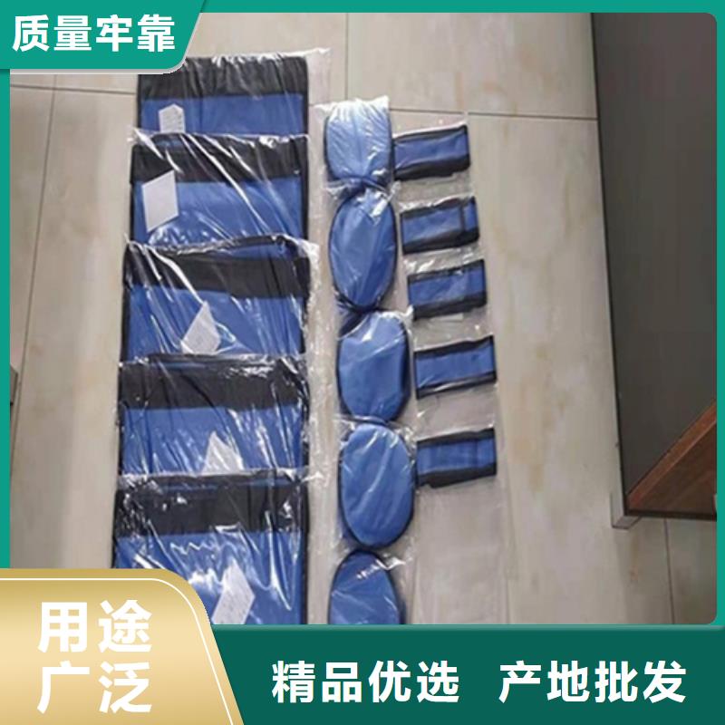 发货及时的双面分体无袖防辐射铅衣销售厂家