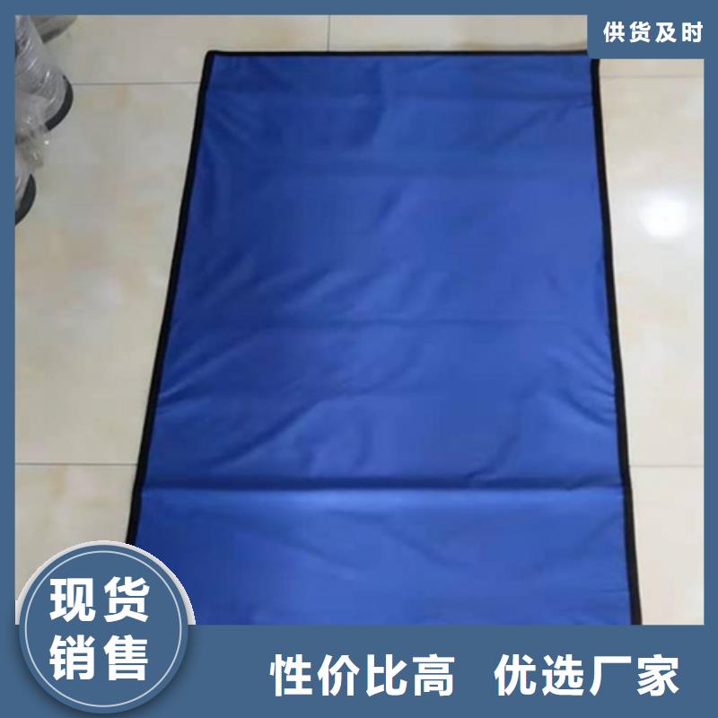 铅衣铅板追求品质