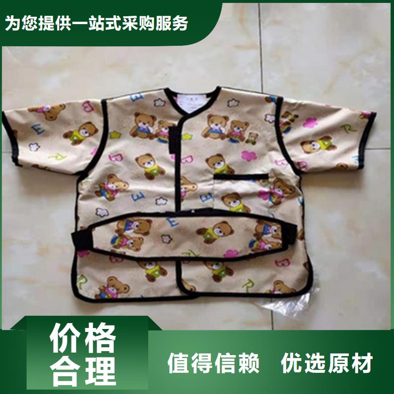 铅衣铅玻璃支持定制加工