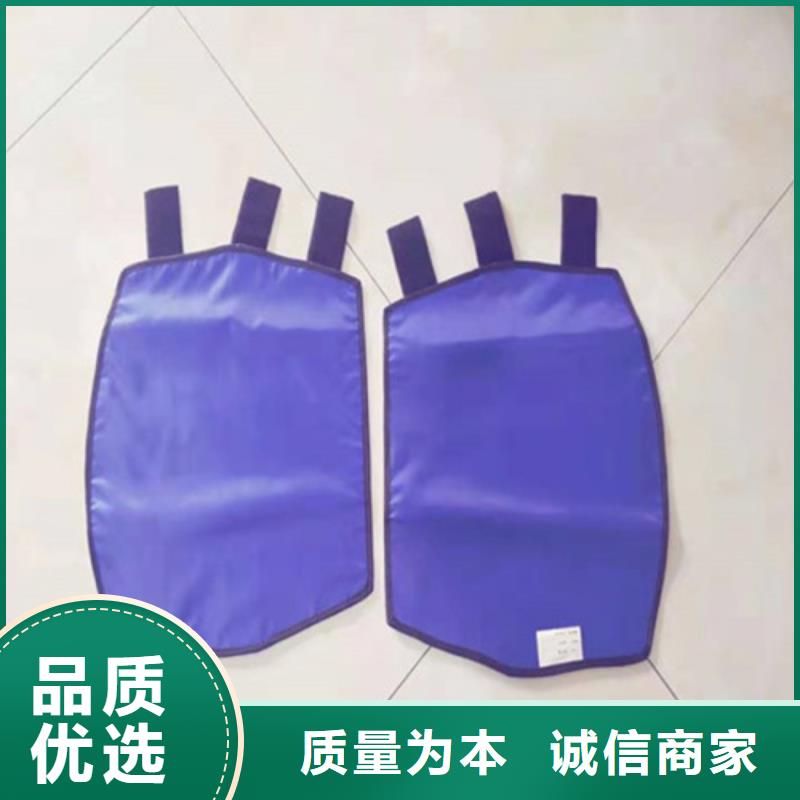 铅衣防辐射铅板经久耐用