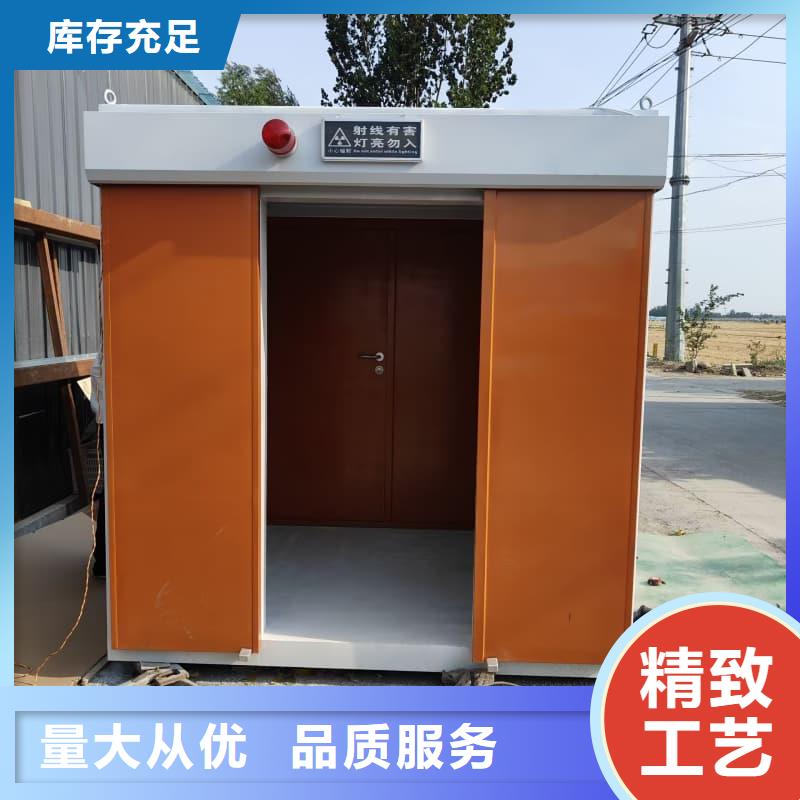 铅房铅箱实力商家