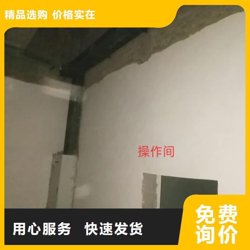 DR室装修改造质高价优