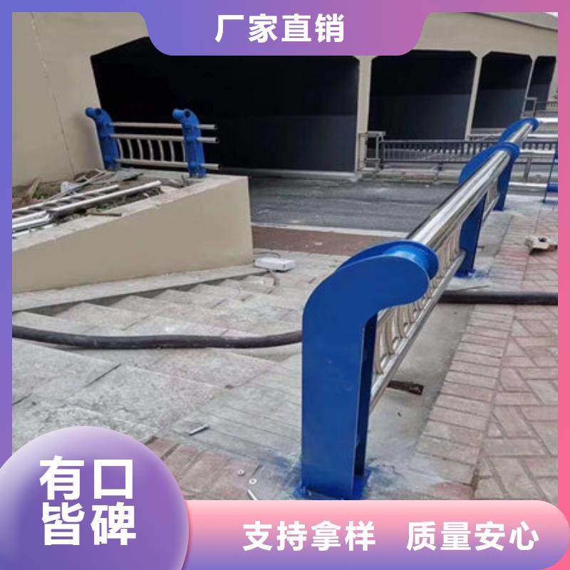 桥梁护栏拥有核心技术优势