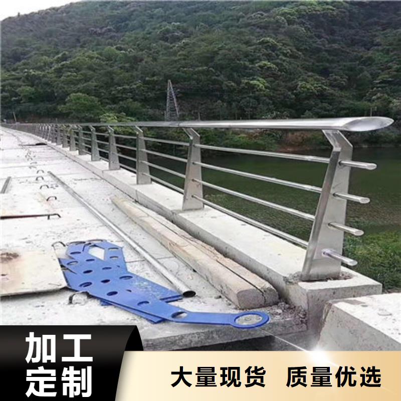 桥梁护栏拥有核心技术优势