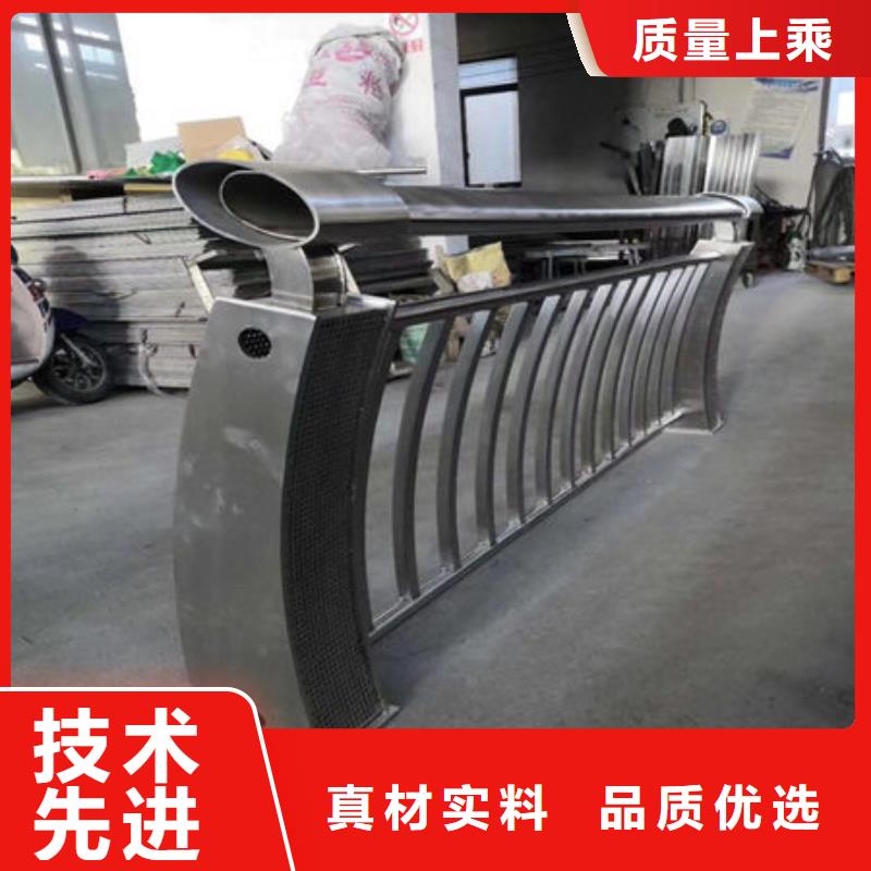 桥梁护栏源头直供