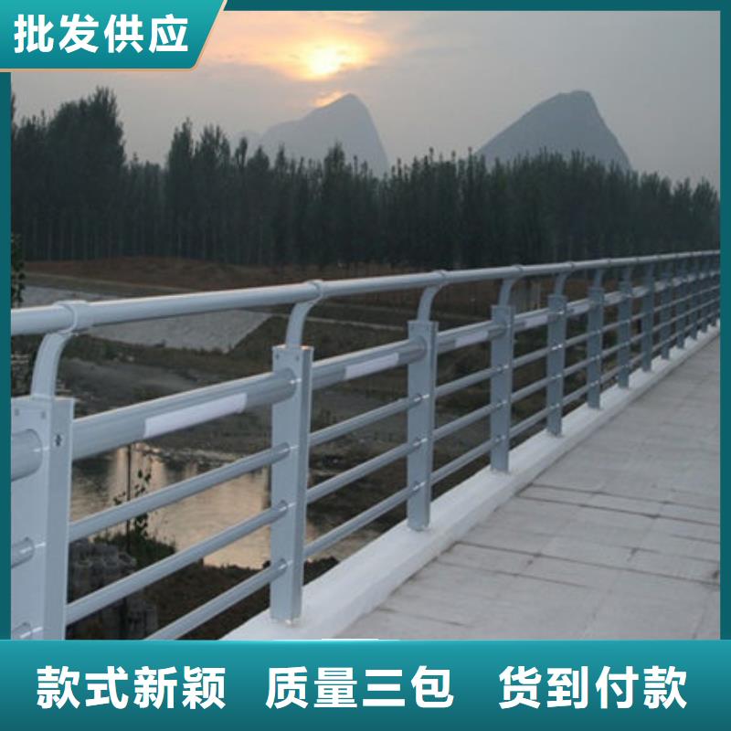 桥梁护栏桥梁护栏厂家不只是质量好