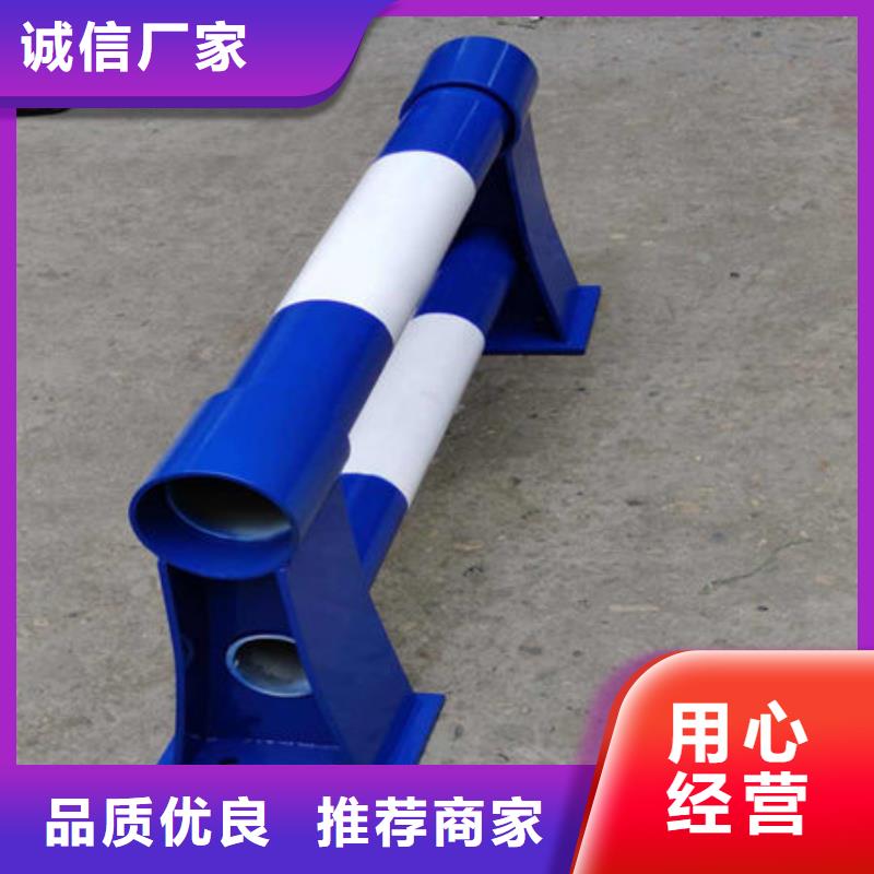 桥梁护栏-公路护栏板无中间商厂家直销