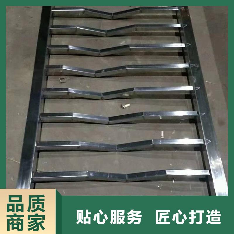 不锈钢护栏实在厂价到您手