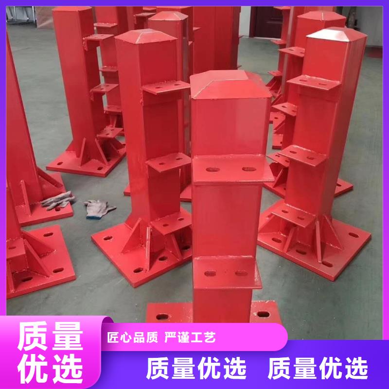 不锈钢栏杆制造生产厂家