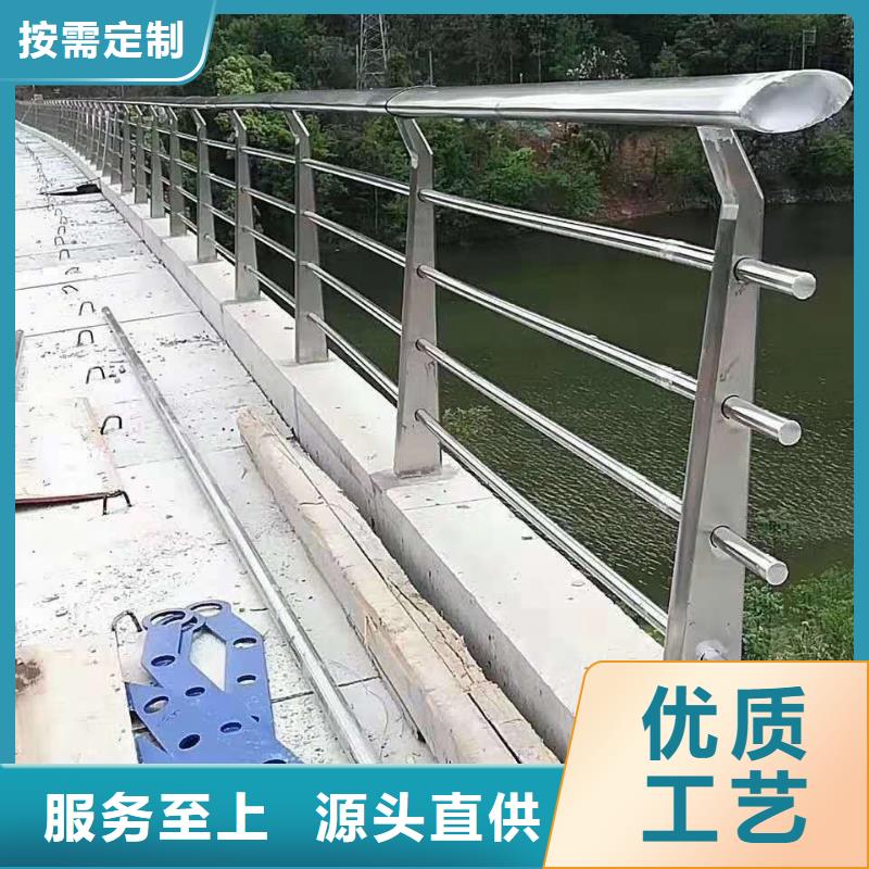 钢板立柱品质优异