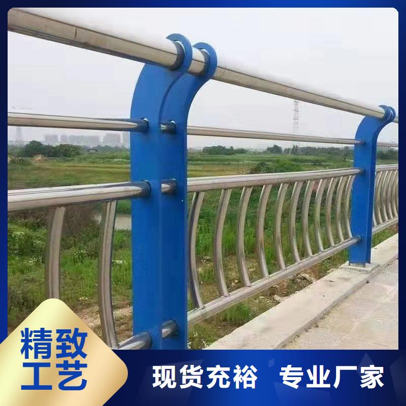 护栏人车分流栏发货及时