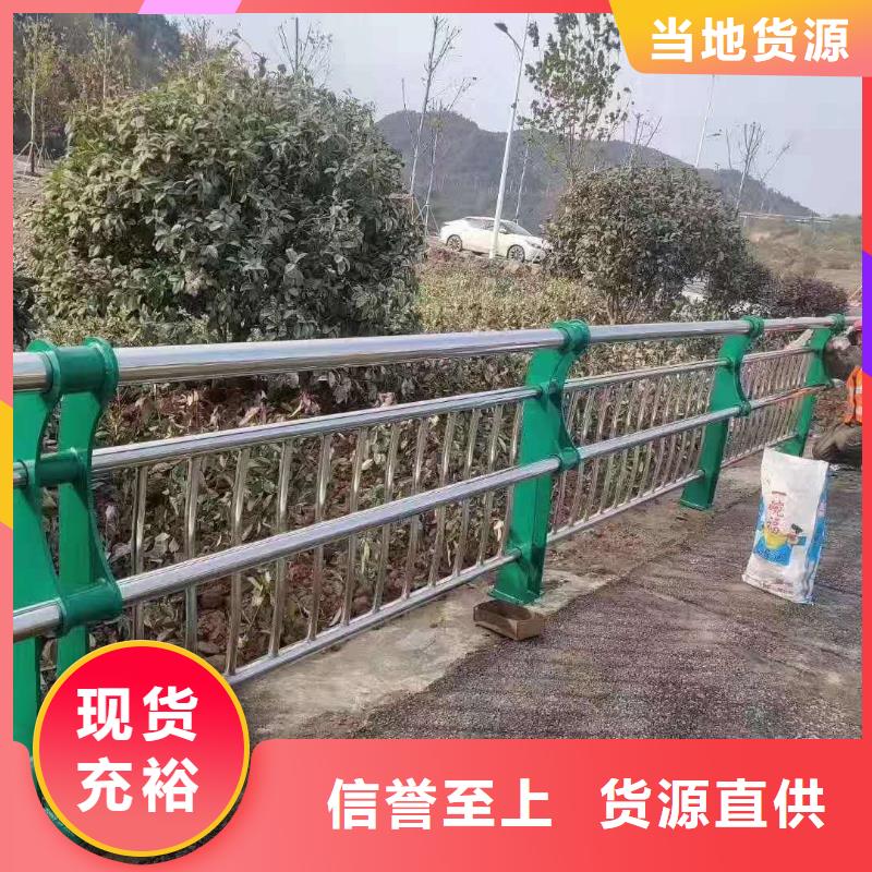 不锈钢工程立柱够牢固够美观