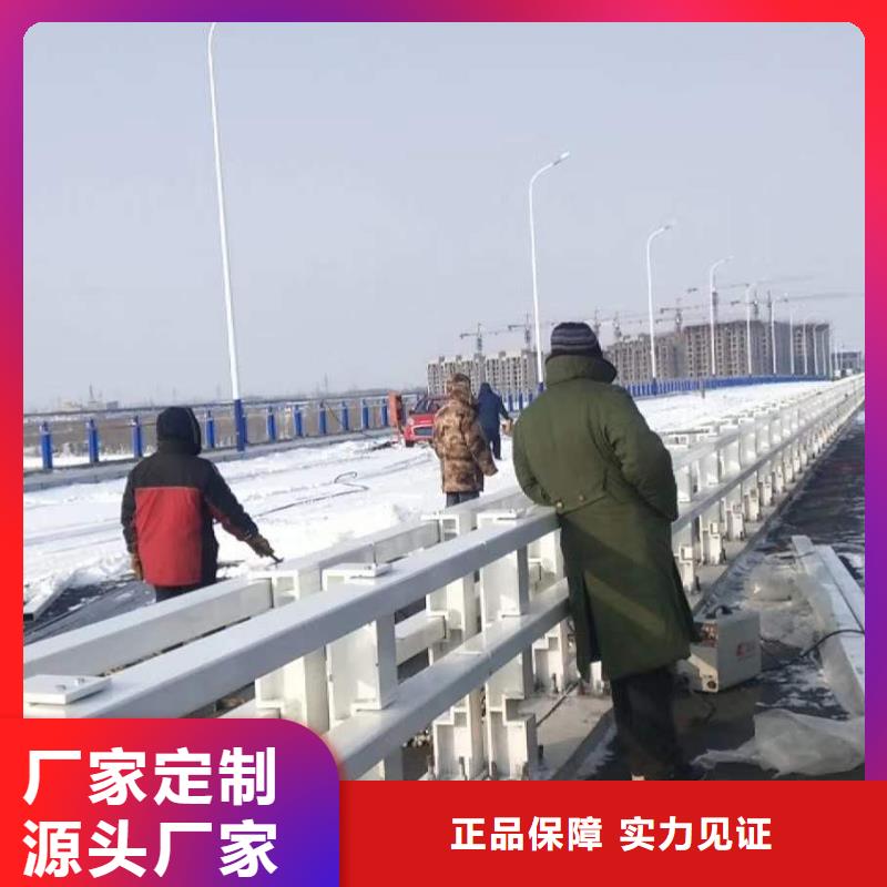 景观护栏型号齐全