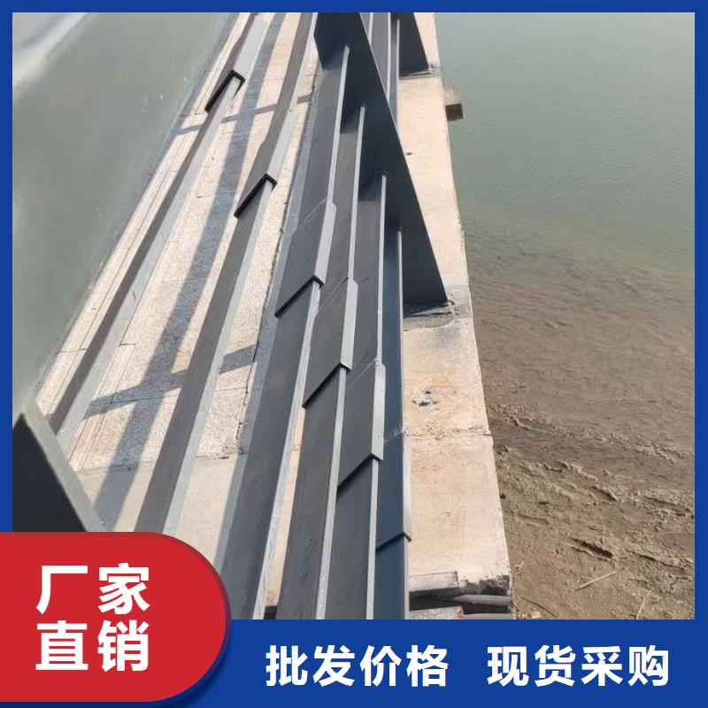 护栏人车分流栏发货及时