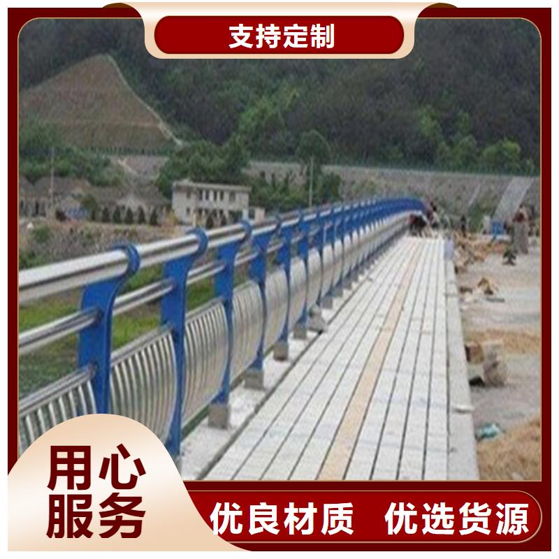 城市过街天桥护栏产品美观大方