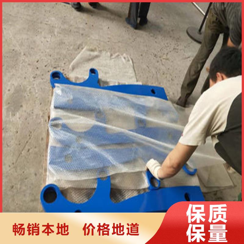 钢丝绳护栏自主创新