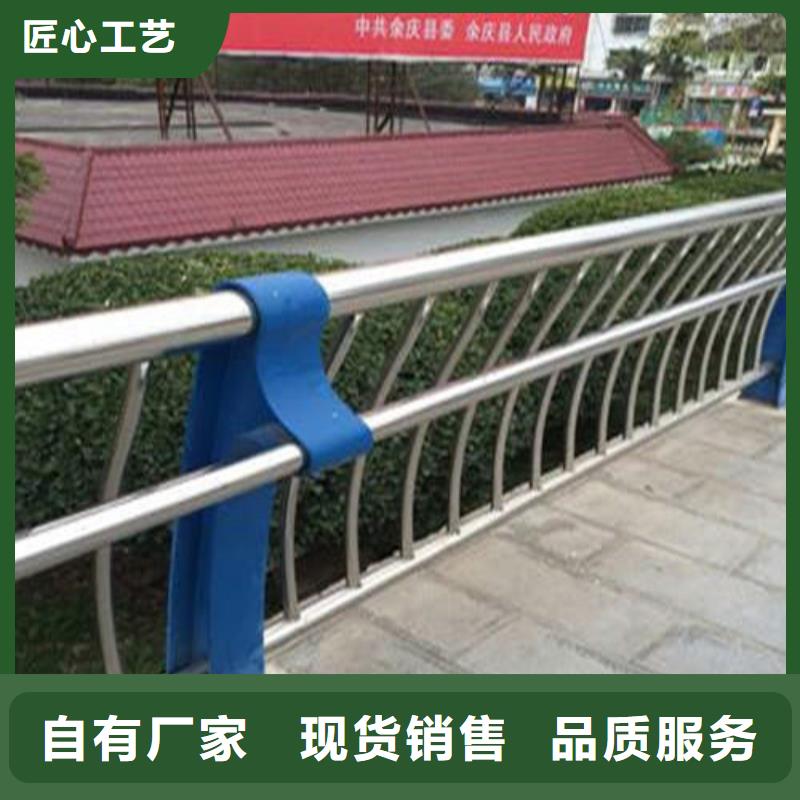 304桥梁不锈钢立柱服务细致周到