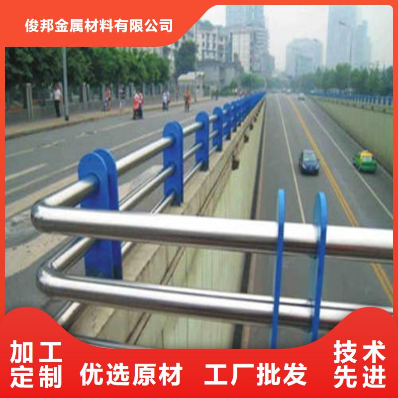 304不锈钢复合管厂家批发供应