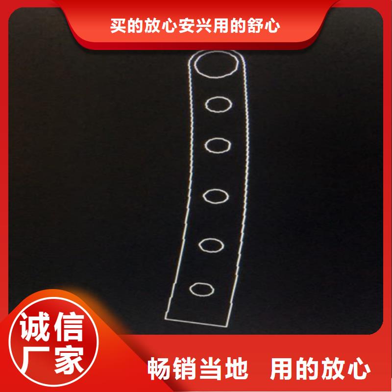 防撞护栏厂家电话