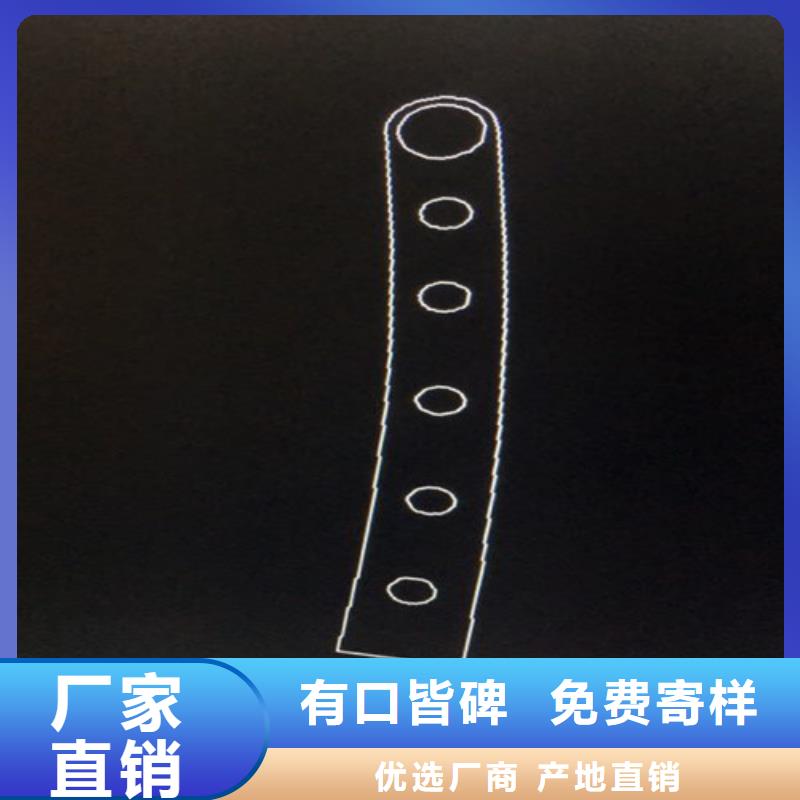 河道栏杆专业设计