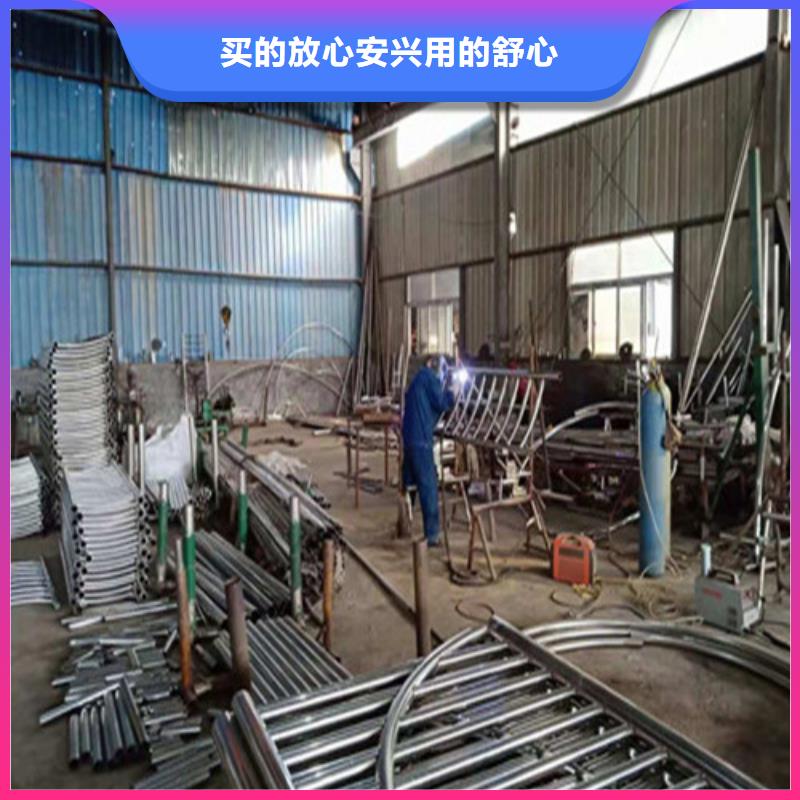 天桥景观不锈钢护栏规格齐全