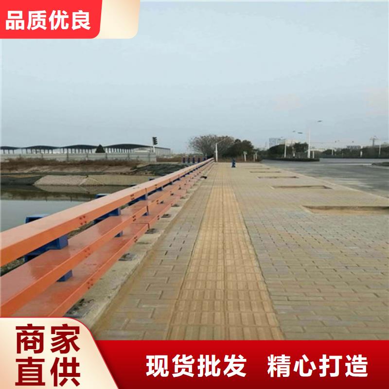 不锈钢护栏价格优惠