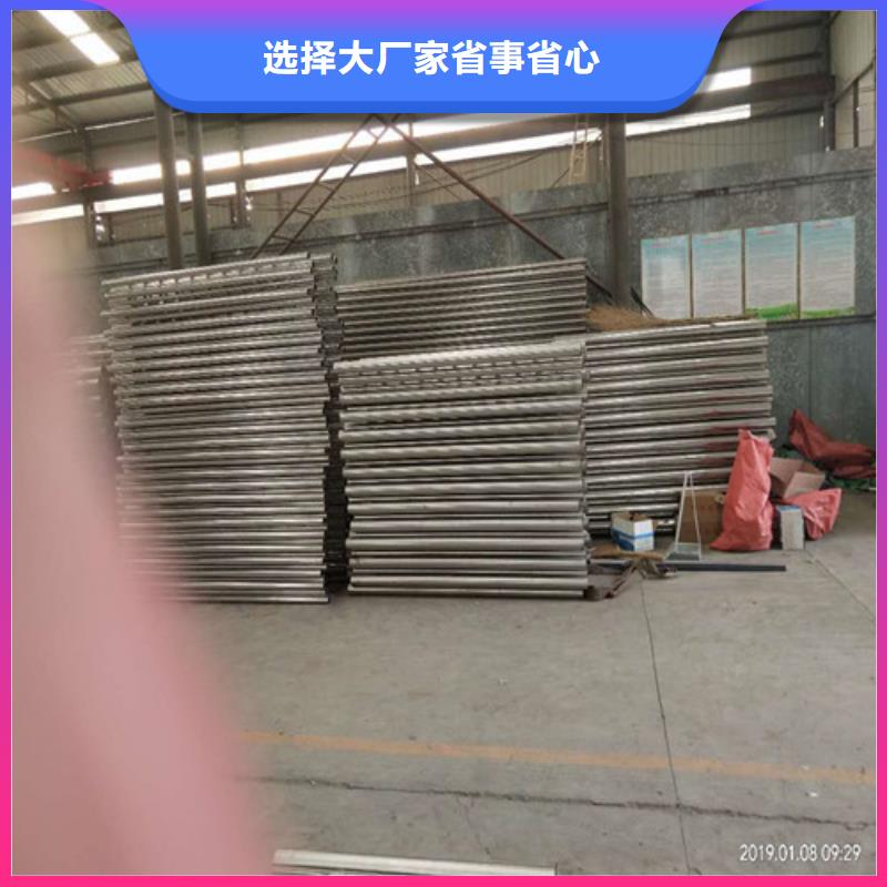 河道栏杆专业设计