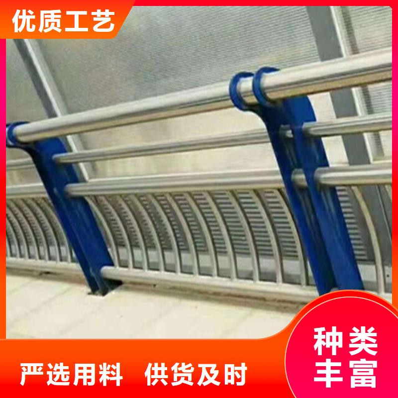 LED灯光护栏产品质量好