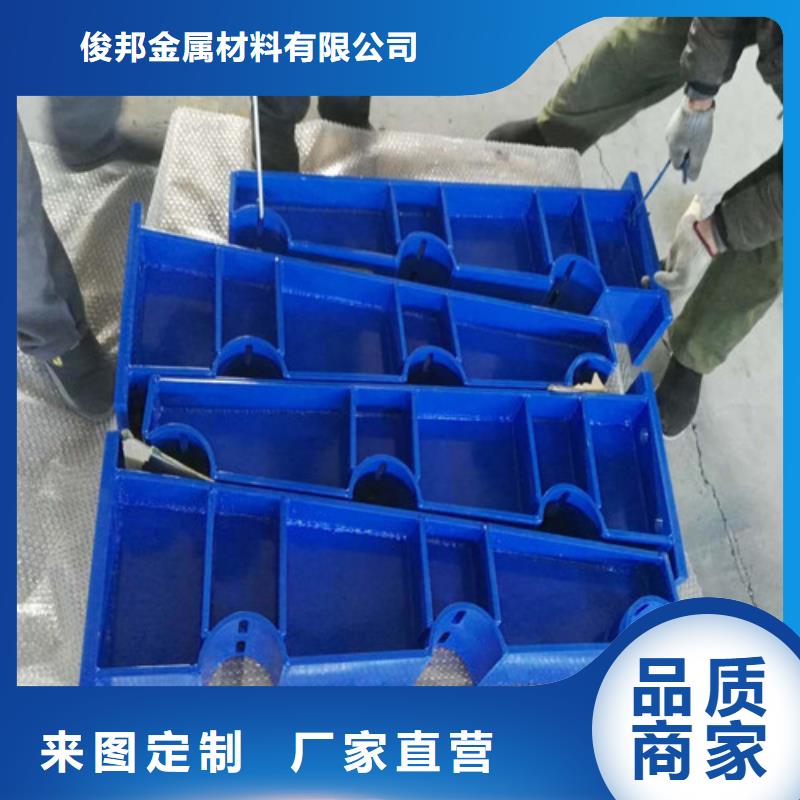 201不锈钢复合管桥梁护栏质量可靠